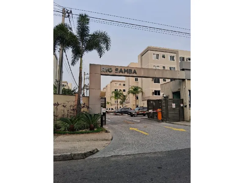 Apartamento em Venda Direta