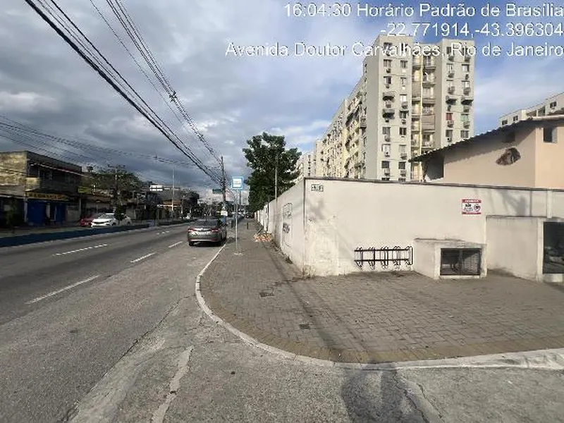 Apartamento em Licitação