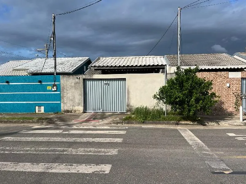 Casa em Venda Direta