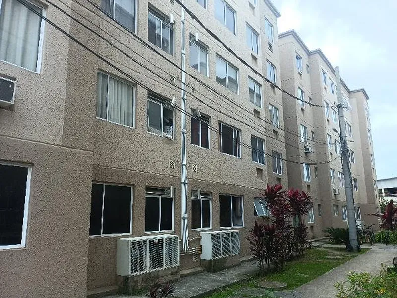 Apartamento em Venda Direta