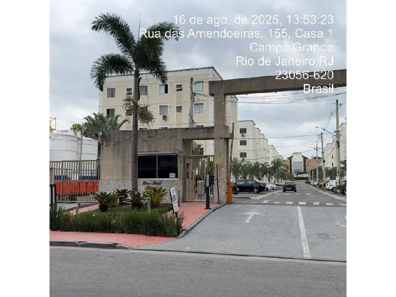 Apartamento em Venda Direta