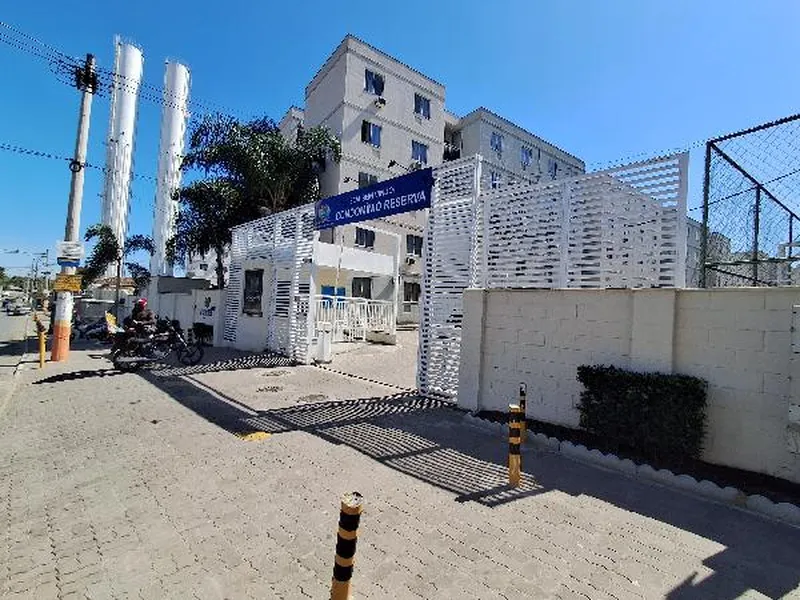 Apartamento em Venda Direta