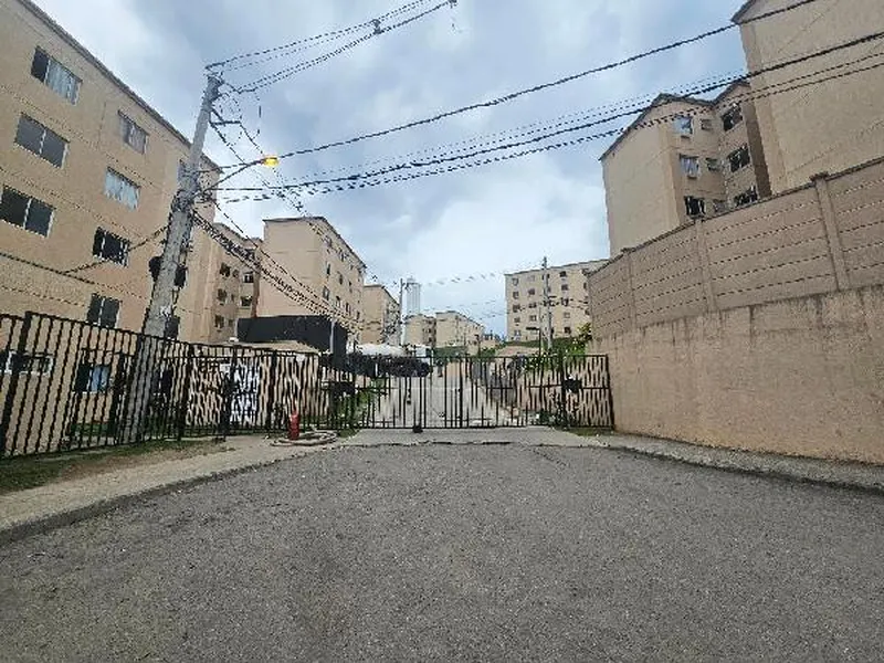 Apartamento em Venda Direta