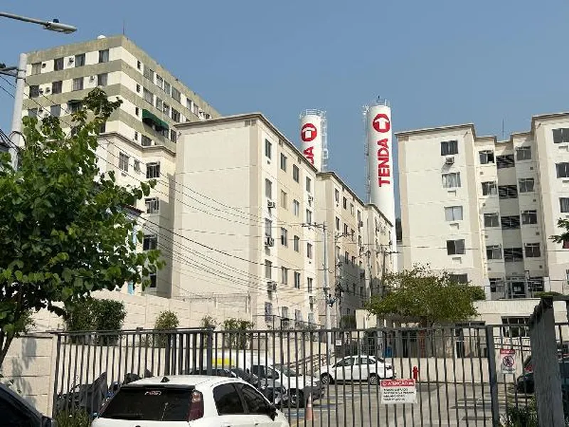 Apartamento em Venda Direta