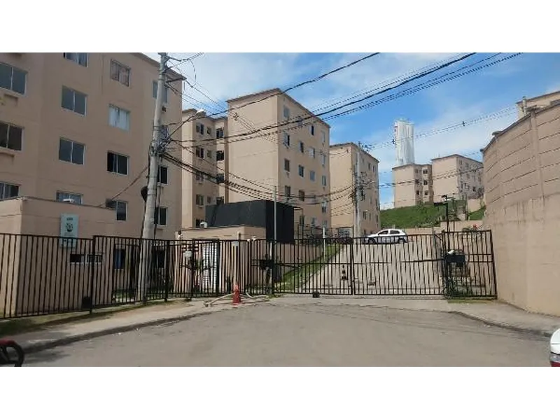 Apartamento em Venda Direta