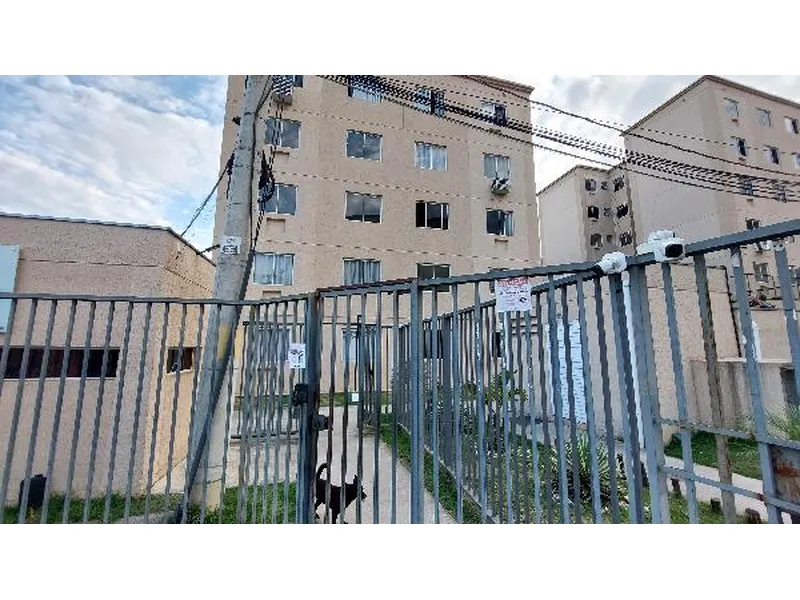 Apartamento em Venda Direta