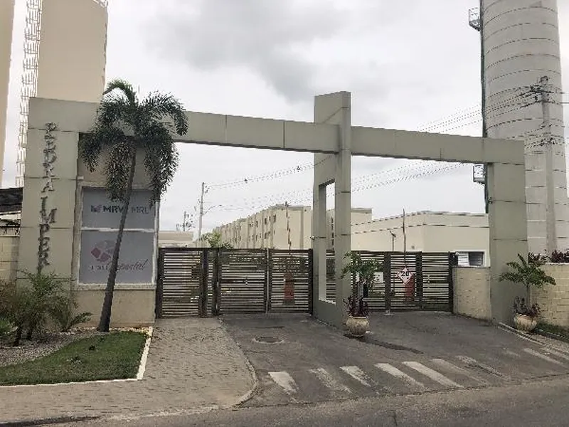 Apartamento em Venda Direta