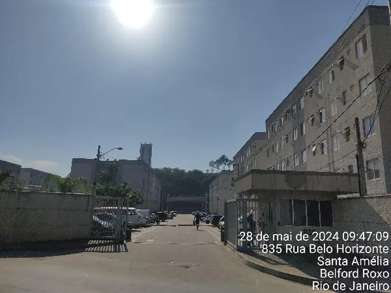 Apartamento em Venda Direta