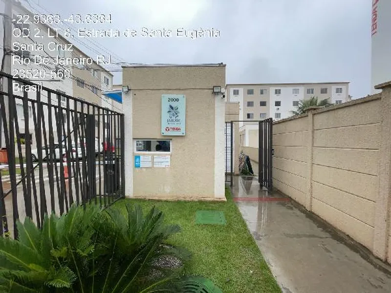 Apartamento em Venda Direta