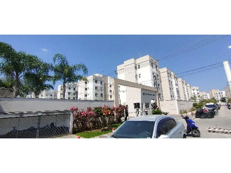 Apartamento em Licitação