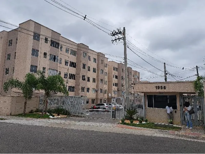 Apartamento em Venda Direta
