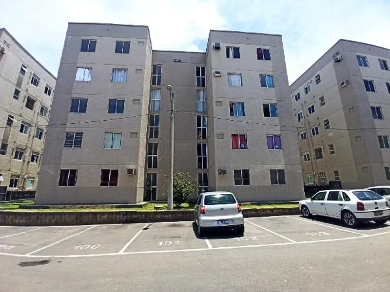 Apartamento em Venda Direta