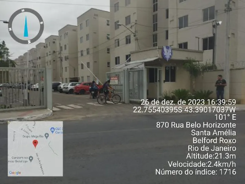 Apartamento em Venda Direta
