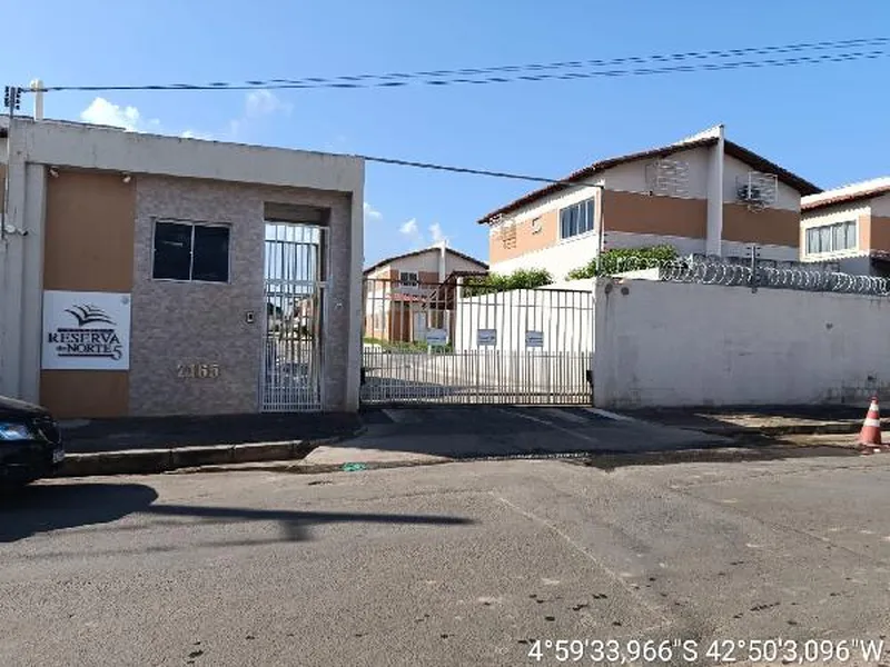 Casa em Leilão Extrajudicial