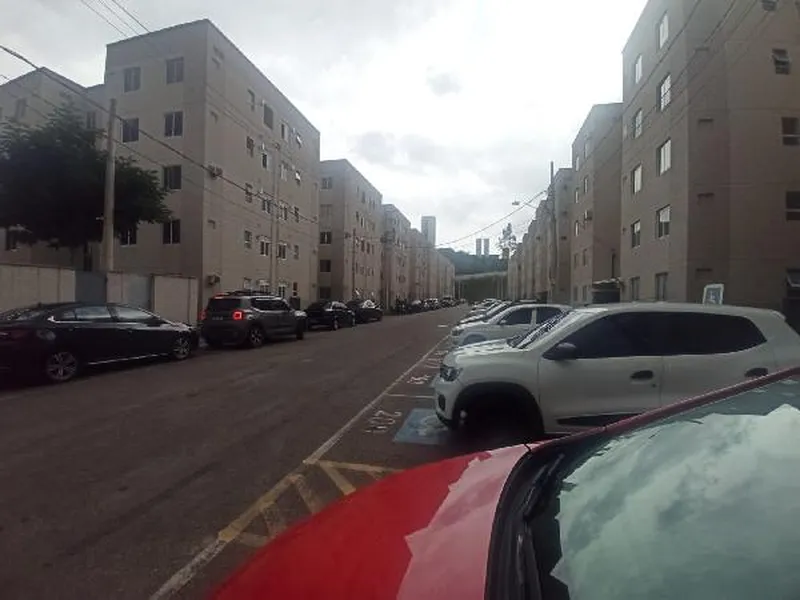 Apartamento em Venda Direta