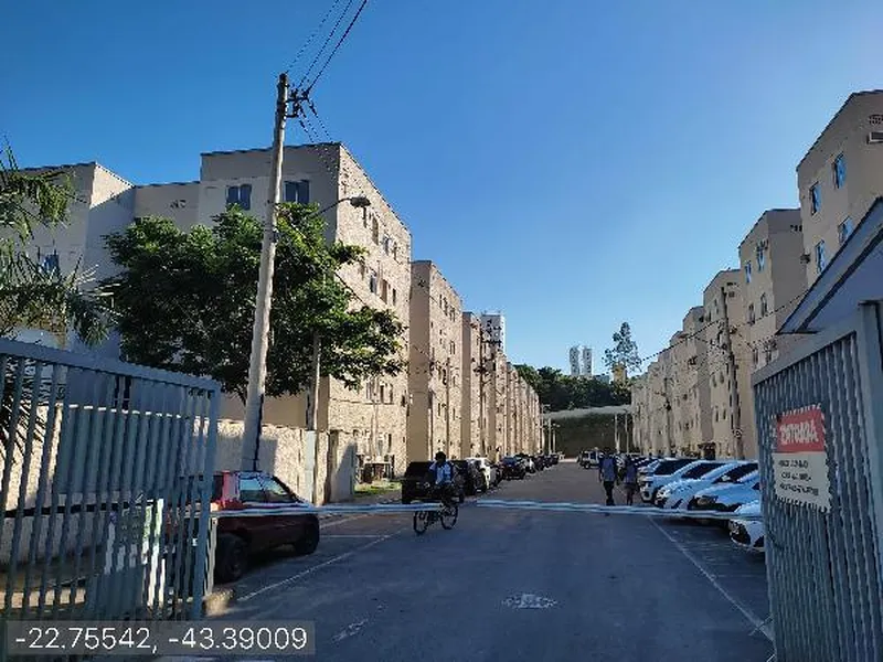 Apartamento em Venda Direta