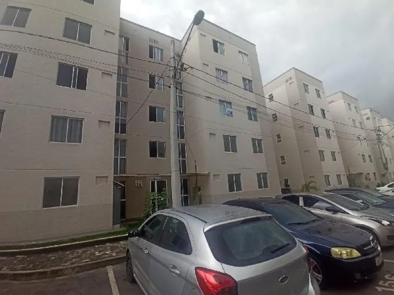 Apartamento em Venda Direta