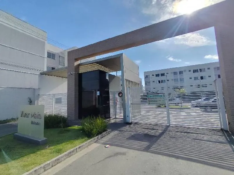 Apartamento em Licitação