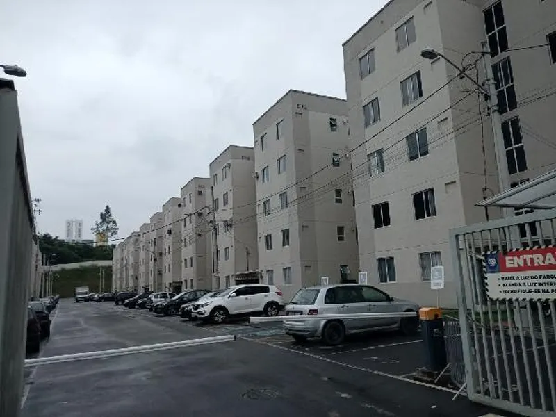 Apartamento em Venda Direta