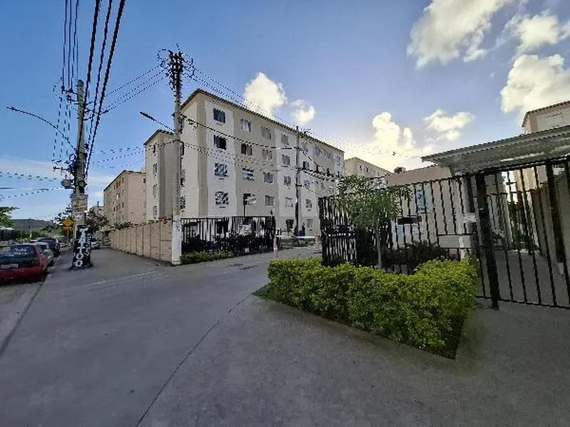 Apartamento em Venda Direta