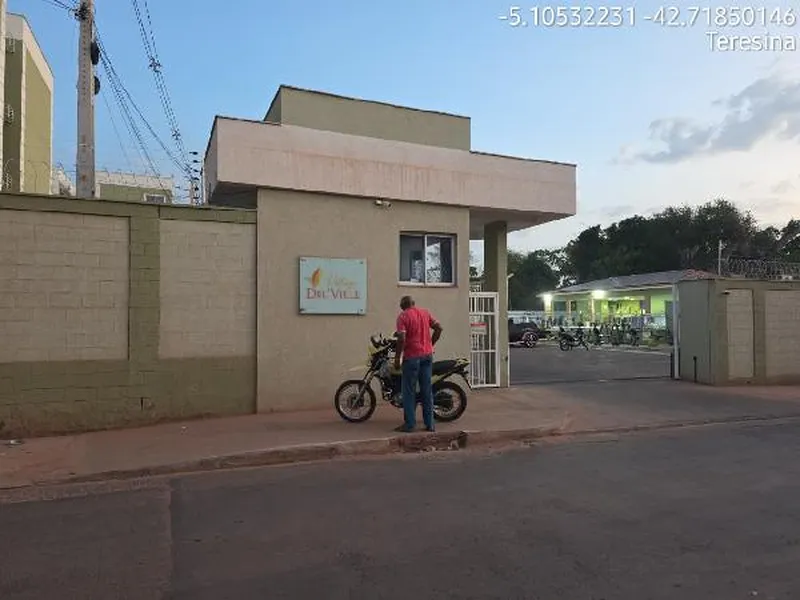 Apartamento em Licitação