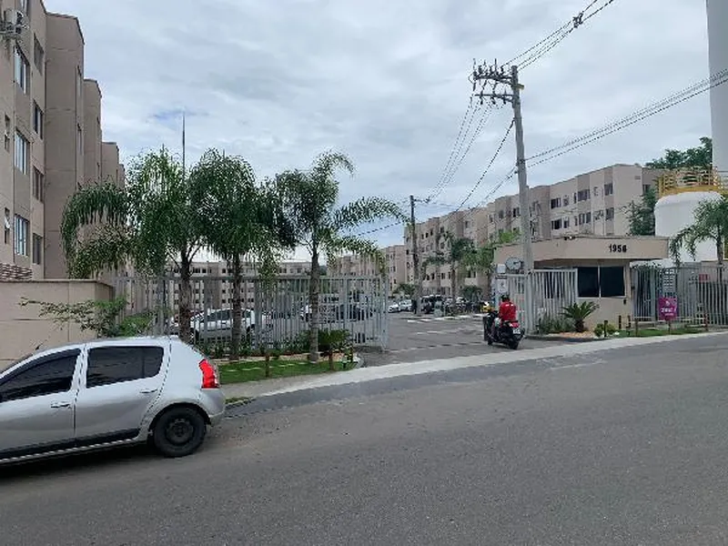 Apartamento em Venda Direta