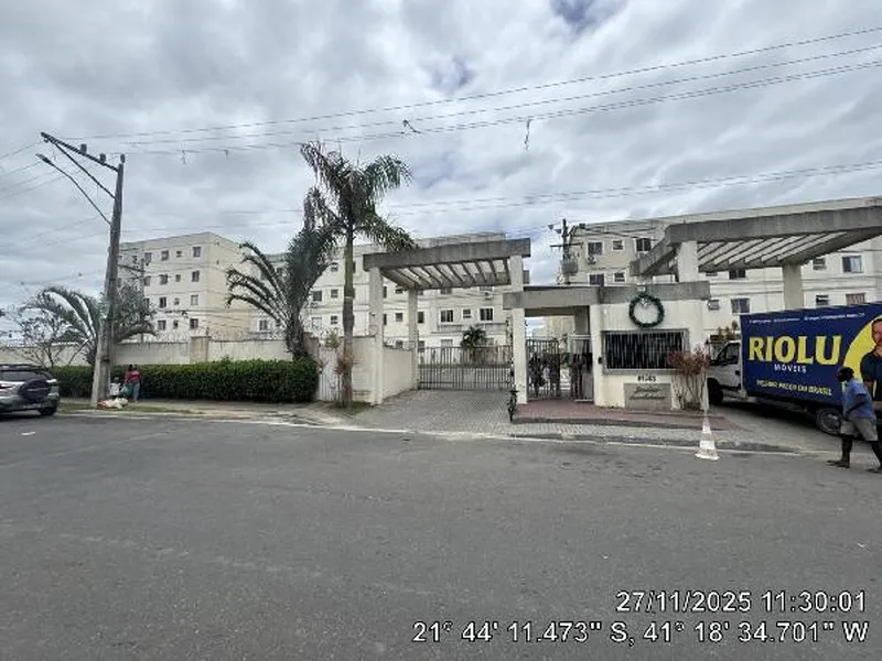 Apartamento em Licitação