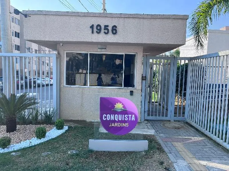 Apartamento em Venda Direta