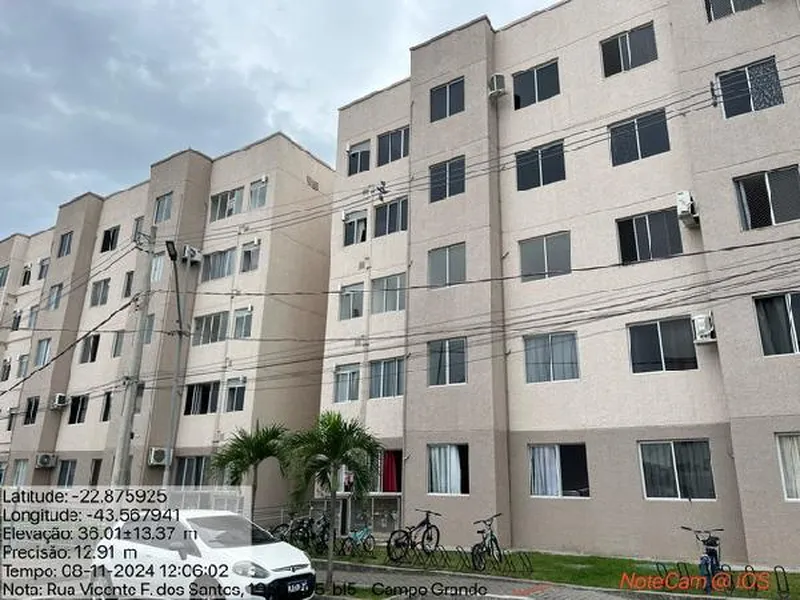 Apartamento em Venda Direta