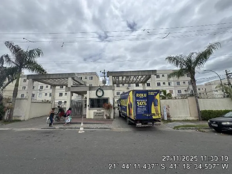 Apartamento em Licitação