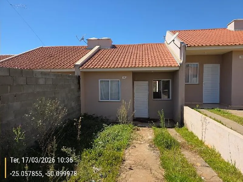 Casa em Leilão Extrajudicial