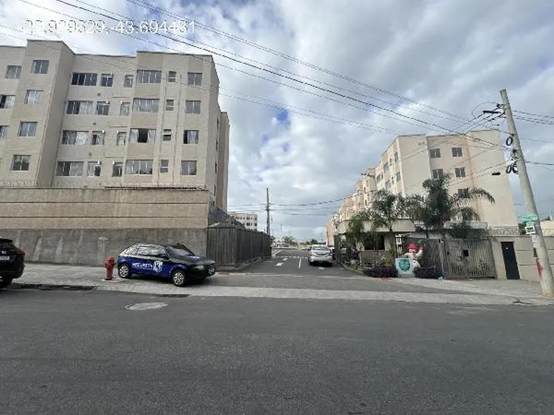 Apartamento em Venda Direta