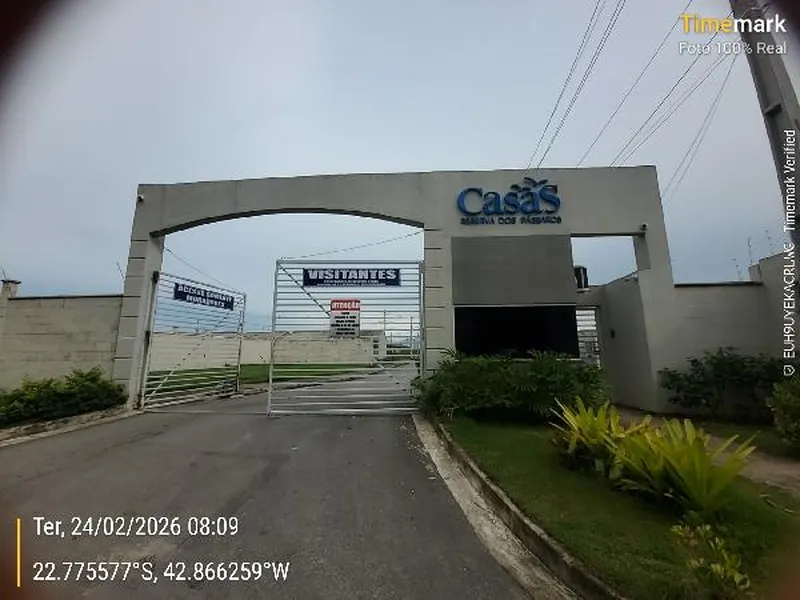 Casa em Leilão Extrajudicial