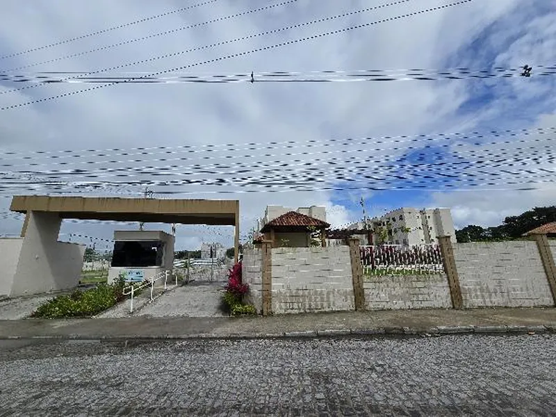 Apartamento em Licitação