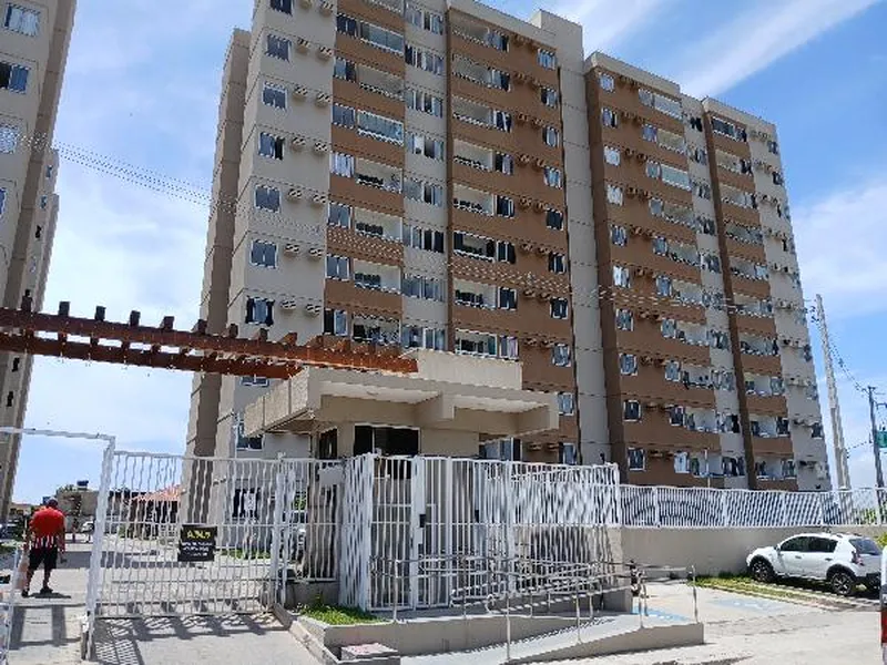 Apartamento em Licitação