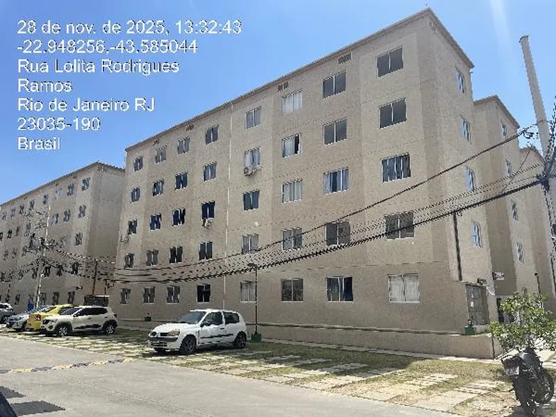 Apartamento em Venda Direta