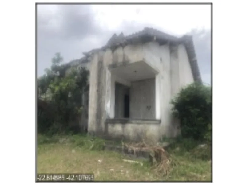 Terreno em Licitação