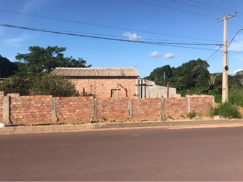 Terreno em Venda Direta