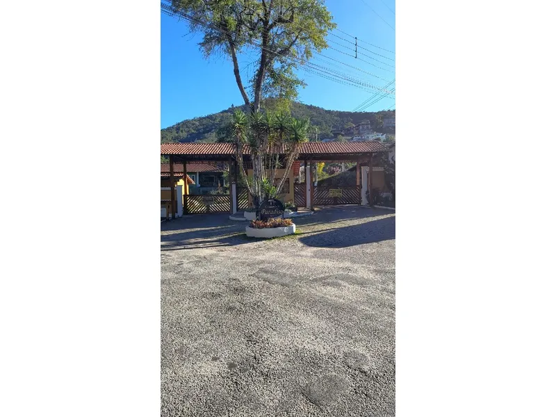 Terreno em Licitação