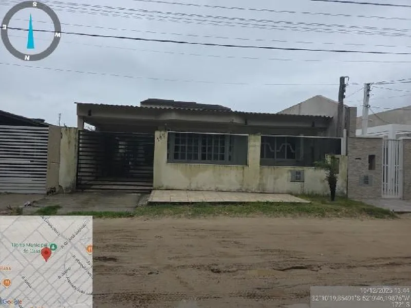 Casa em Venda Direta