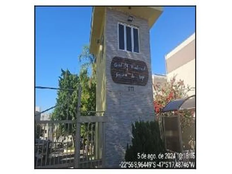 Apartamento em Venda Direta