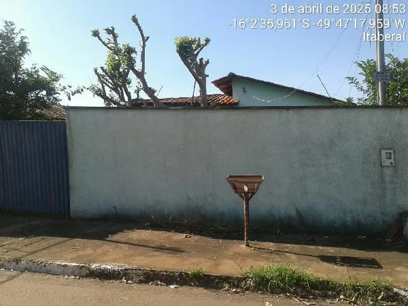 Casa em Leilão Extrajudicial