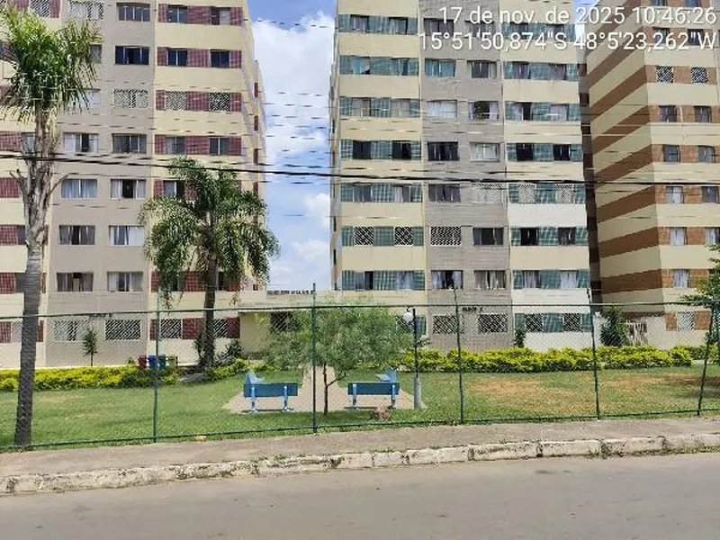 Apartamento em Venda Direta