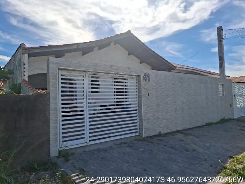 Casa em Venda Direta