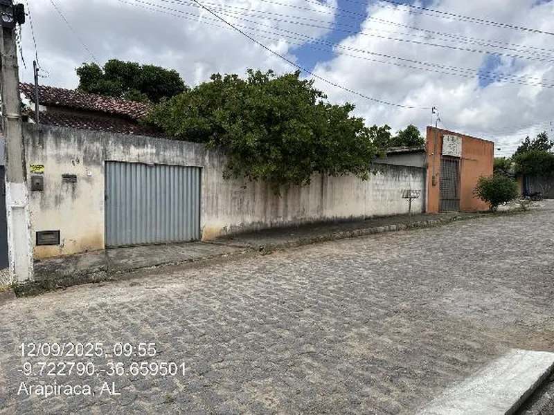 Casa em Venda Direta