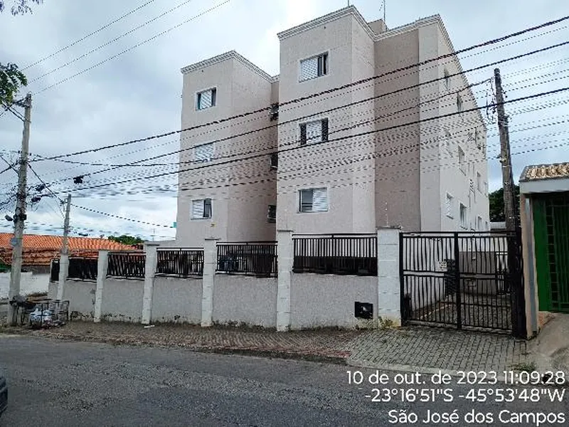 Apartamento em Licitação