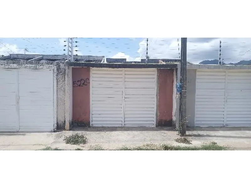 Casa em Venda Direta