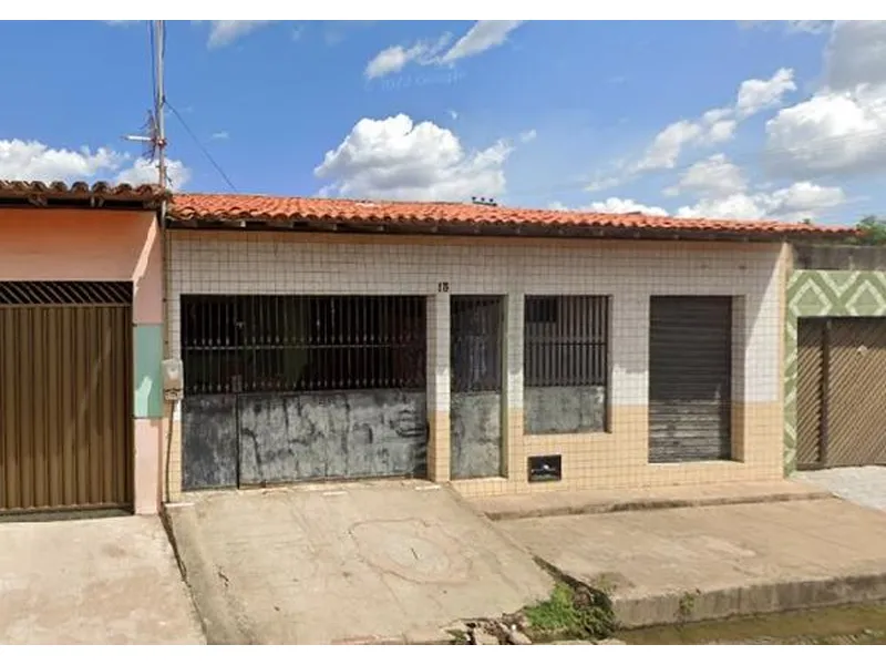 Casa em Venda Direta