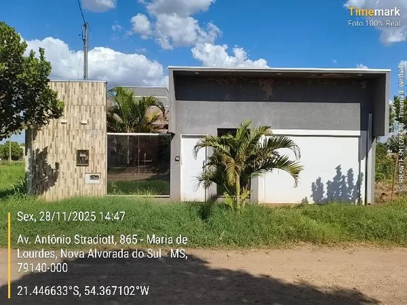 Casa em Venda Direta