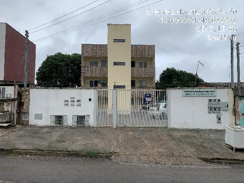 Apartamento em Venda Direta